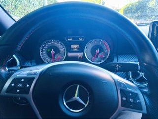 Mercedes-Benz Clase A 2015