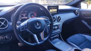 Mercedes-Benz Clase A 2015