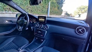 Mercedes-Benz Clase A 2015