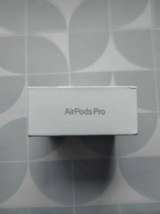 Airpods pro 2da Gen Apple Blancos