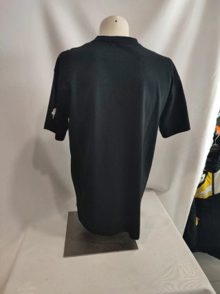 Camiseta Arnette Negra