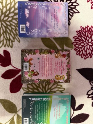 Libros Tea Stilton