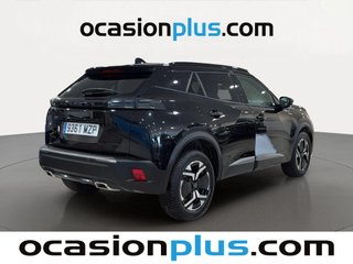 Peugeot 2008 Allure Hybrid eDCS6 107 kW (145 CV)