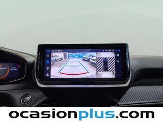 Peugeot 2008 Allure Hybrid eDCS6 107 kW (145 CV)