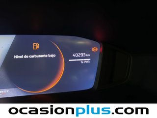 Peugeot 2008 Allure Hybrid eDCS6 107 kW (145 CV)