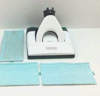Kobold VK200 Módulo Aspira-Friega