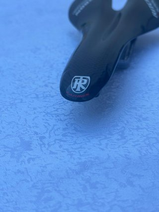 Selim Ritchey Superlogic Full Carbono