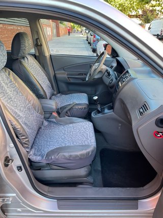 Hyundai Tucson 2006