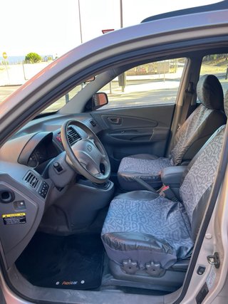 Hyundai Tucson 2006