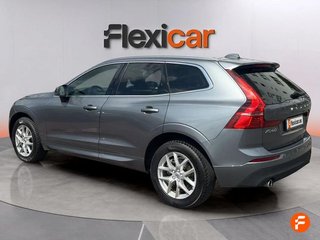 Volvo XC60 2.0 B4 D4 AWD Momentum Auto