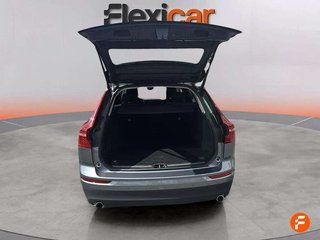 Volvo XC60 2.0 B4 D4 AWD Momentum Auto