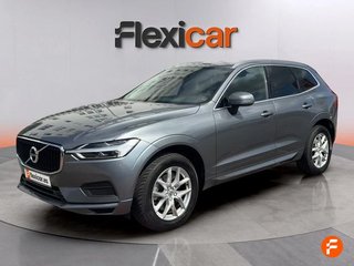 Volvo XC60 2.0 B4 D4 AWD Momentum Auto