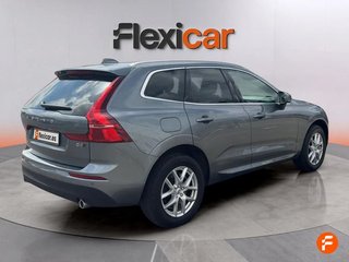 Volvo XC60 2.0 B4 D4 AWD Momentum Auto
