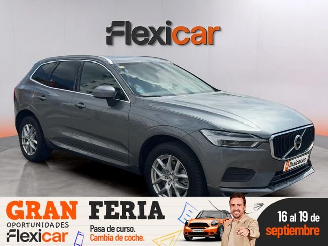 Volvo XC60 2.0 B4 D4 AWD Momentum Auto - foto 1