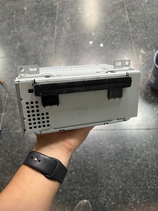 Módulo Radio Ford Tourneo Courier
