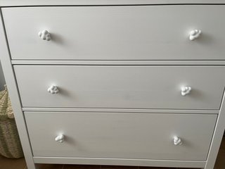 Mecedora Kenay Home y cómoda Ikea