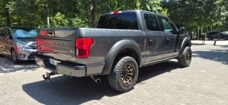 Ford Ranger 2019