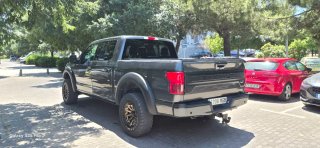 Ford Ranger 2019