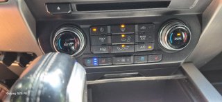 Ford Ranger 2019