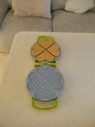 Juguetes Cocinita: Microondas, Tostadora y Más