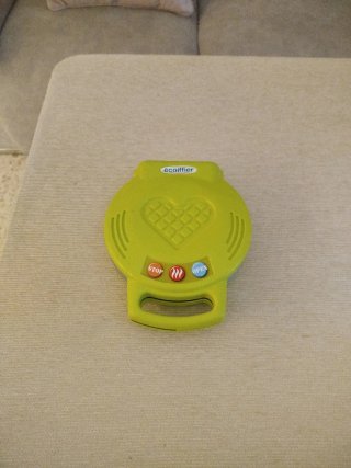 Juguetes Cocinita: Microondas, Tostadora y Más