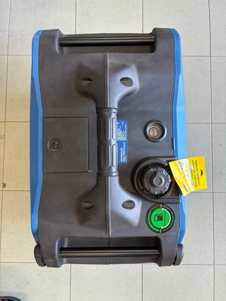 Generatore Inverter Hyundai  5,5Kw silenziato