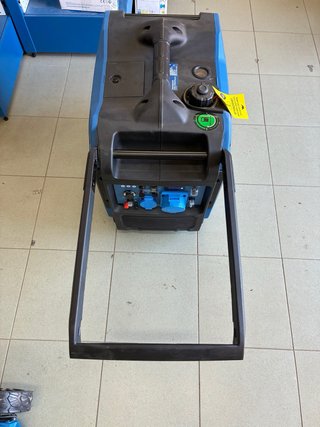 Generatore Inverter Hyundai  5,5Kw silenziato