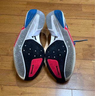 Zapatillas running Adidas Adizero Boston T. 44 2/3