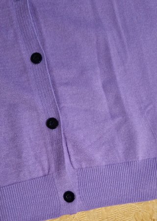 Gilet donna
