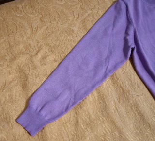 Gilet donna