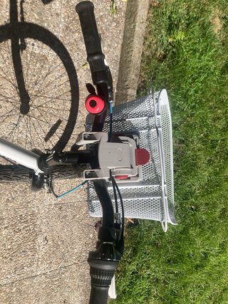 Bicicleta BTWIN Poply 300