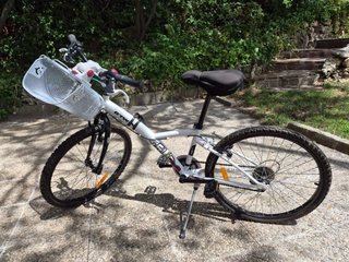 Bicicleta BTWIN Poply 300