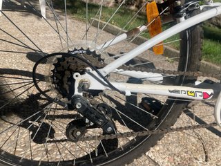 Bicicleta BTWIN Poply 300