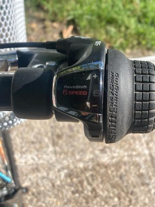 Bicicleta BTWIN Poply 300