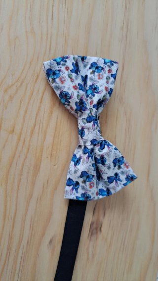 Pajarita Lilo y Stich