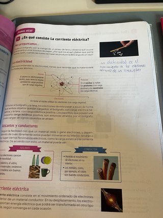 Tecnología y Digitalización I. Secundaria. Revu...