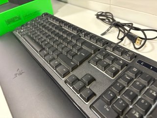 Razer Ornata Chroma Teclado Gaming