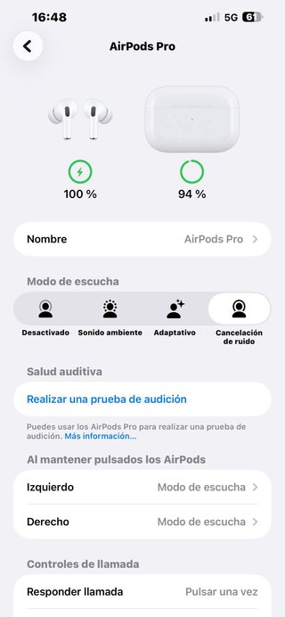 AirPods Pro 2ª Gen