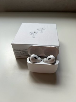 AirPods Pro 2ª Gen