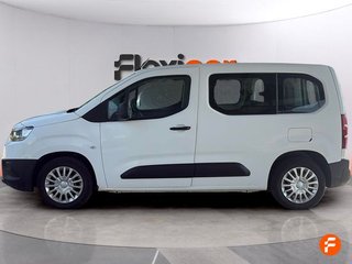 Toyota Proace City 1.5D 75kW (100CV) GX Media
