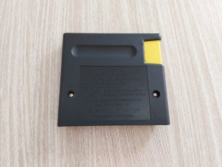 NBA LIVE 96 PAL SEGA MEGA DRIVE