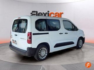 Toyota Proace City 1.5D 75kW (100CV) GX Media