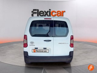 Toyota Proace City 1.5D 75kW (100CV) GX Media