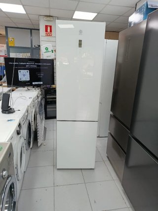 @Nevera Cristal Balay Combi No Frost Con Garantía@