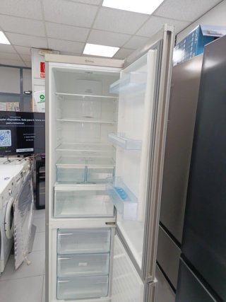 @Nevera Cristal Balay Combi No Frost Con Garantía@
