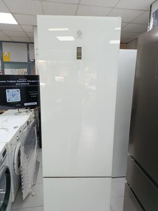 @Nevera Cristal Balay Combi No Frost Con Garantía@