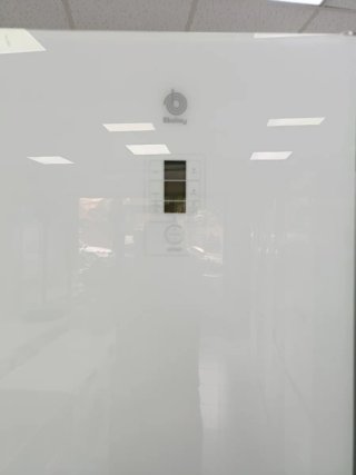 @Nevera Cristal Balay Combi No Frost Con Garantía@