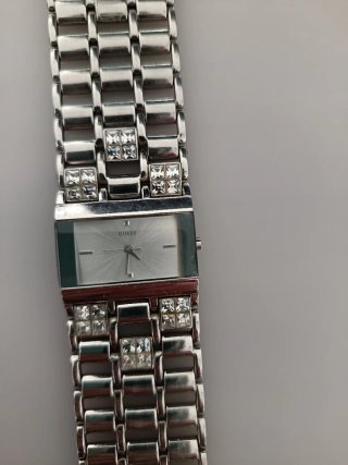 Reloj pulsera Guess mujer