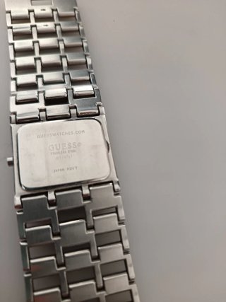 Reloj pulsera Guess mujer