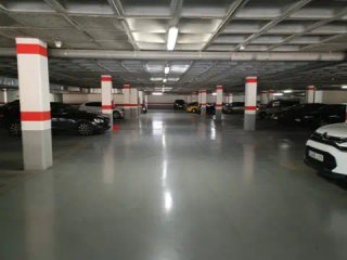 Alquiler plaza garaje Forum